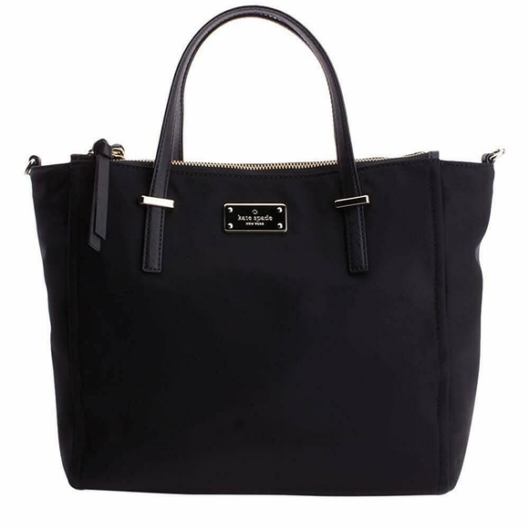 Kate Spade Wilson Road Bag